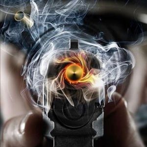 Meet your Posher, Gage